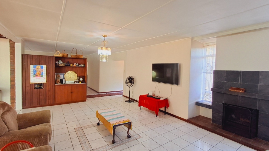 3 Bedroom Property for Sale in Sasolburg Ext 4 Free State